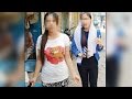 Manipuri girl allegedly molested and thrashed on Mumbai street Manipuri girl allegedly molested and thrashed on Mumbai street