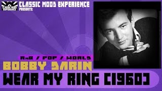 Watch Bobby Darin Wear My Ring video