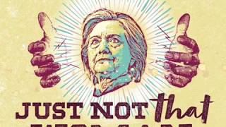 Just Not That Woman