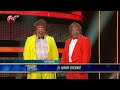Los Calúga hicieron reír como niños al público en ¡¡Hazme Reir!! - 01/07/2013 - CHV