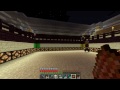 Minecraft Let's Multiplay #9: The Automatic Spleef Arena