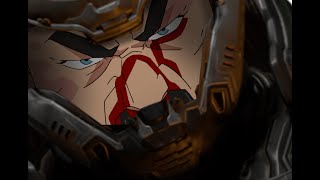 Omni-Man Vs Guardians Of The Globe But With Doom Eternal Music