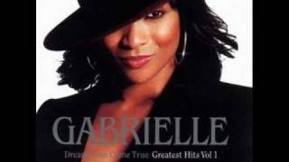 Watch Gabrielle Give Me A Little More Time video