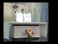 Mass For Shut Ins November 2, 2014 Mass For Shut Ins November 2, 2014