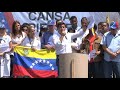 Leopoldo López: #YoLuchoHastaVencer