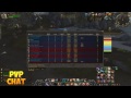♣ Sensus | WoW Rogue PvP | Current State of WoW PvP Discussion (WoW WoD Rogue PvP) [Patch 6.1]