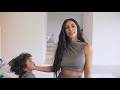 73 Questions With Kim Kardashian West (ft. Kanye West) | Vogue