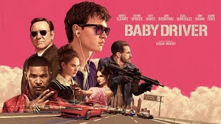 Baby Driver - Il genio della fuga (2017) - Recensione MYmovies.it