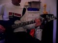 Face Down - The Red Jumpsuit Apparatus guitar cover