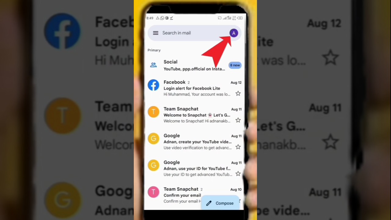 How to create Gmail ID? How to create email id? Google How to create Gmail ID? How to create email id? Google
