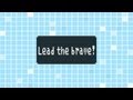 Lead The Brave