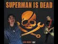 image Superman Is Dead Jadilah Legenda