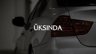 Kurjad Plaanid Üksinda B Boosted