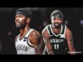 Kyrie Irving Mix- "Fine By Time" NBA YoungBoy