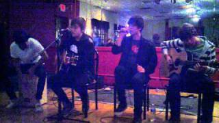 Watch Before You Exit Letting Go video