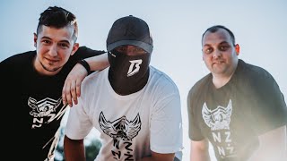 Rapsy Bart, Panq Ft. Nznż - Robimy Swoje