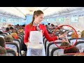 Flight Attendant SECRETS You Probably Don't Know