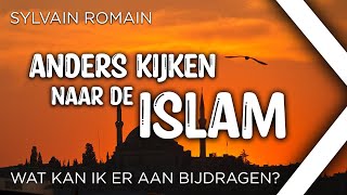 4. Anders kijken naar de Islam