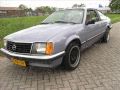 opel monza 3 liter