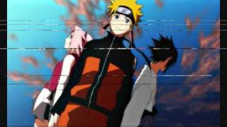 naruto shippuden long shot party female version