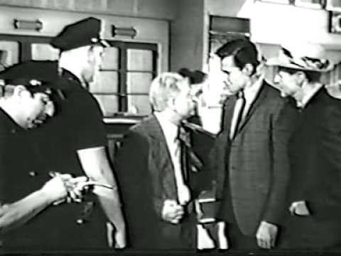 Der Schwierige [1961 TV Movie]
