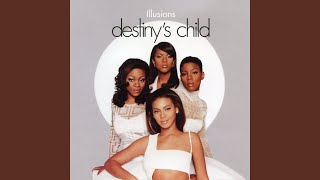 Illusion (Destiny Club Mix)