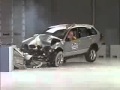 ► 2001 - 2006 BMW X5 - CRASH TEST