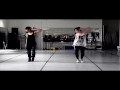 DON'T ASK ME (DANCE VIDEO)