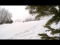 Mt Spokane - Nastar