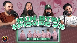 Bts Run Bts Ep 25 - Bts Gaming Poor Jimin Couples React