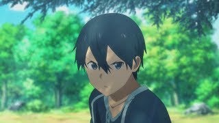 KIRITO ET EUGEO EN DANGER ! LES SECRETS DE L'UNDERWORLD ! SAO ALICIZATION EPISODE 3
