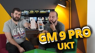 General Mobile Gm 9 Pro Uzun Kullanım Testi - Ukt