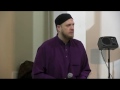 Boston mosque Imam Suhaib Webb says gays are cursed