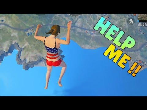 NEW PUBG MOBILE FUNNY MOMENTS , EPIC FAIL & WTF MOMENTS 51
