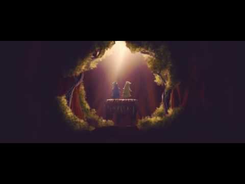 HUJAN DAN HIJAU - Teaser Trailer #1 HUJAN DAN HIJAU - Teaser Trailer #1