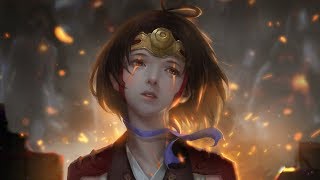 1 HOUR Epic Music Mix - Battle Anime OST - Hiroyuki Sawano