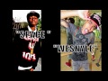 SPACE FROM KREAM INC. FT. WES NYLE - TURNT UP FLOW (JERK SONG)