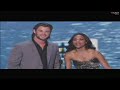 Harry Potter Special Ending At The 2011 Teen Choice Awards