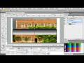 Part 2.04 Adobe Fireworks CS4 Basics: Another Banner