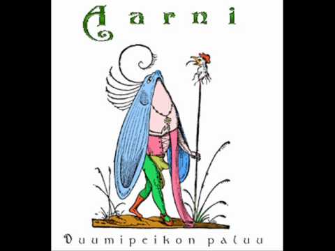 The Weird Of Vipunen Video