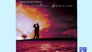 Romantic Avenue-Feat Alimkhanov