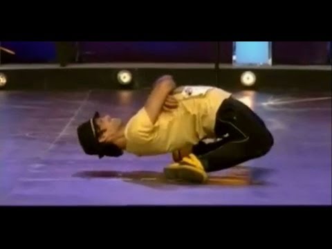 Ajit Singh DID Season 4 full performance
