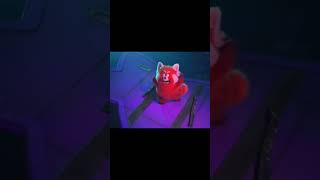 Turning Redmei Meidance
