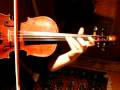 Unusual Antique Lion Head Violin, Solo Sound Sample, Excerpt of Karl Bohm Sarabande in G minor
