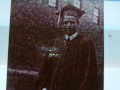 Rare Ted Bundy High School Graduation