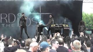 Watch Lord Of The Lost Undead Or Alive video