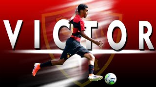 Victor Bernardo - Sport - 2020