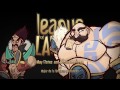 League of Laughs | Capítulo Piloto [ By Ah!Nimated ]