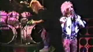 Watch Racer X Mad At The World video