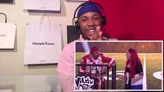 New Wildnout Seriousdc Young Fly Gets On Tygamy Whole Mood Changed At The End